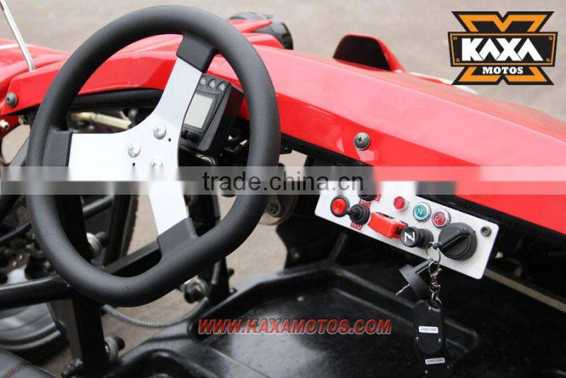 ZTR Trike Roadster 250cc EEC