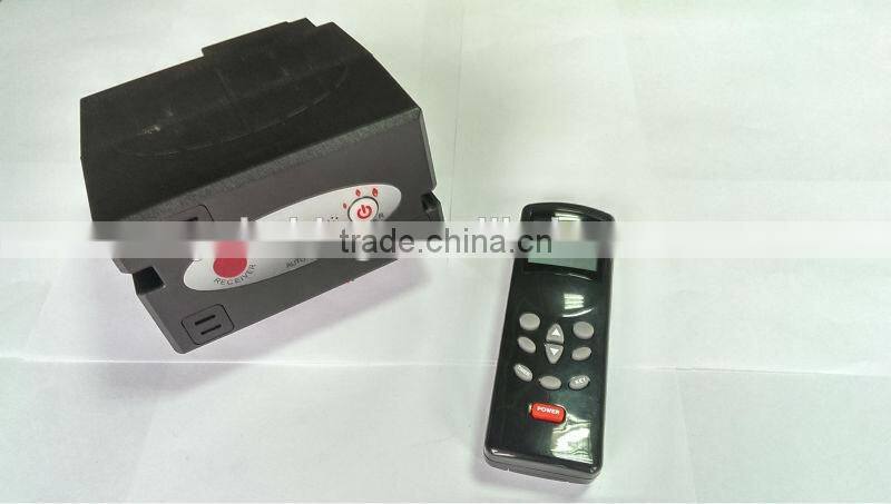 NDK gas ignitor controls for gas heating appliances fireplace valve gas oven control lpg gas control valve