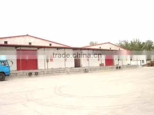 China high quality prefabricated house prices