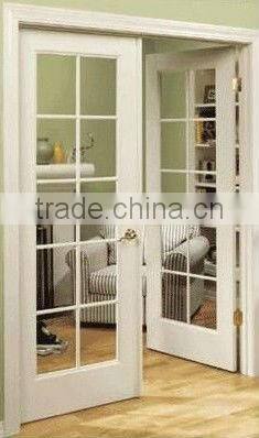 aluminum alloy hopper windows