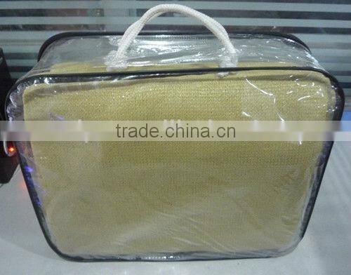 PE plastic anti-UV garden sun shade sail