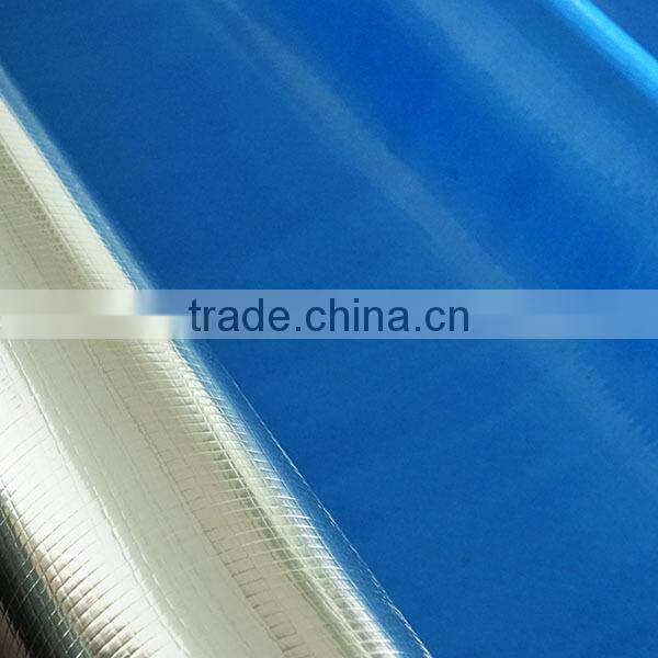 House Wrap Sisalation Insulation wrap