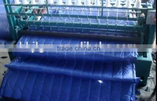 Warm-keeping Quilt for agricultural conservatory