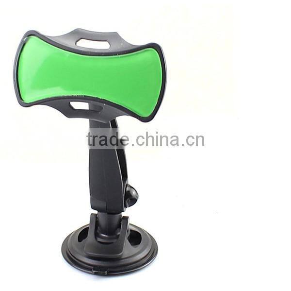 Sucked Type Car Auto Glass Phone Car Cell Phone Holder