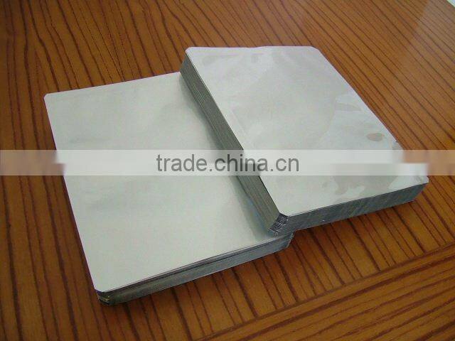 Anti static aluminum foil bags