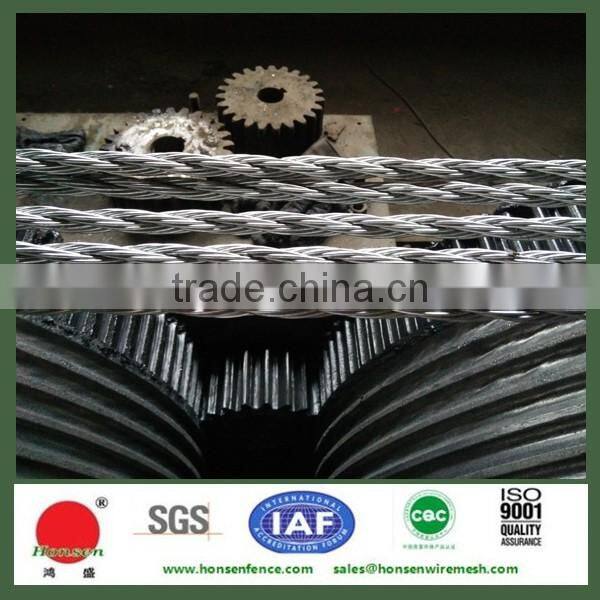 304 7*19 stainless steel wire rope factory price