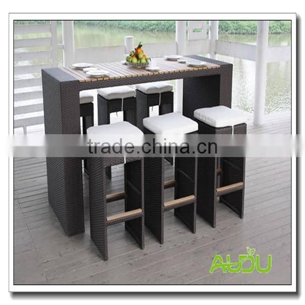 Modern Bar Furniture,Modern Rattan Bar Furniture