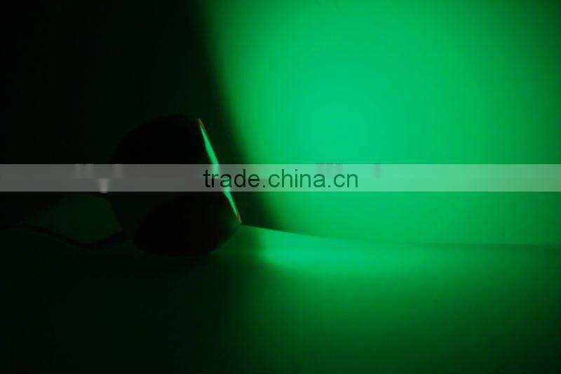 portable led light RGB color changing decoration touchscreen led mood light