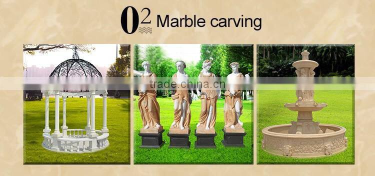 High Quality Customized Bronze Boy Reading Statue