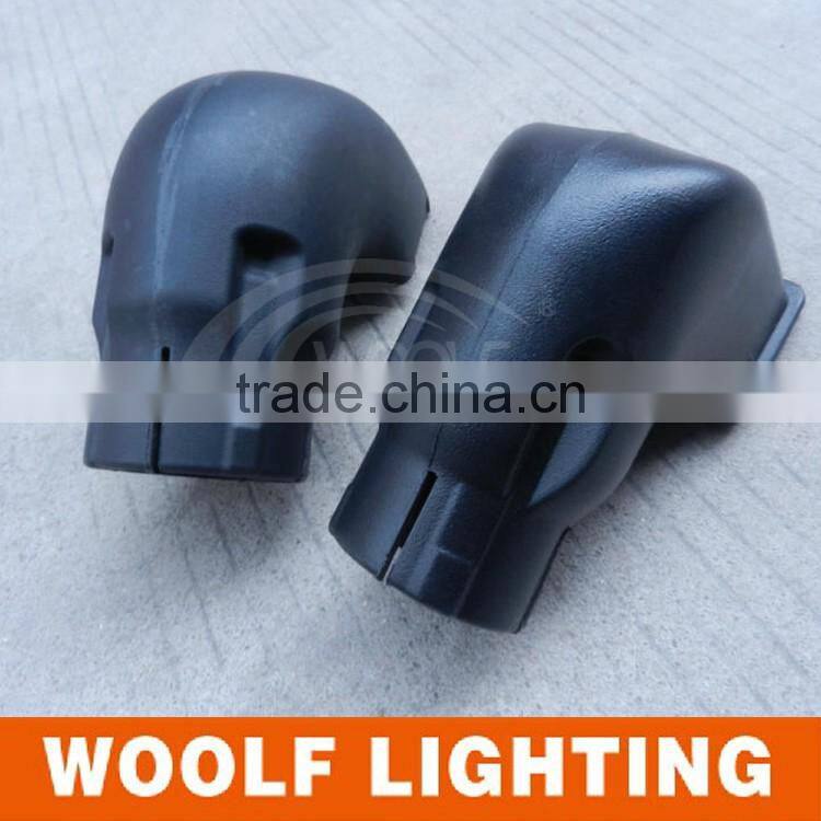 machine Industrial remolding part cover handle dusty part