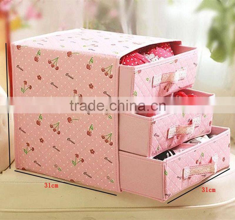 Store More Selling Multi-Use Drawer Storage