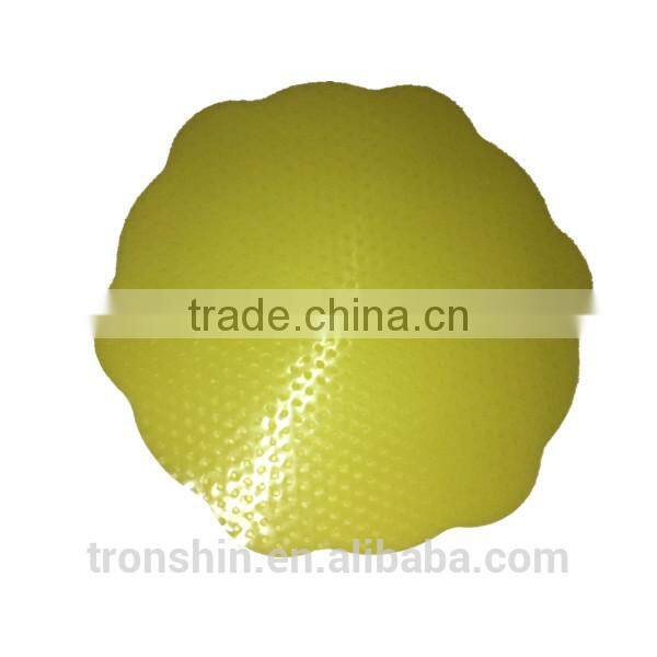 FAD food grade soft OEM silicone cling film