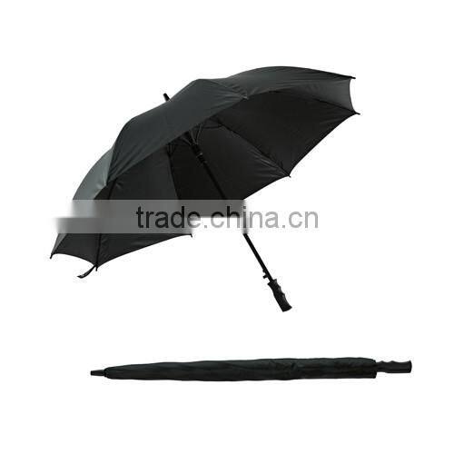 automatic umbrella with PP handle