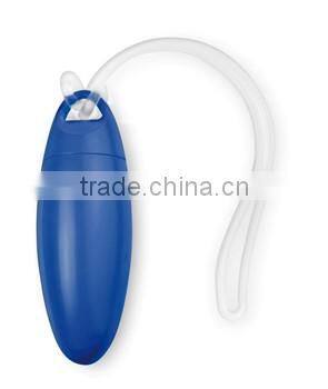 New type custom plastic luggage tag baggage tag