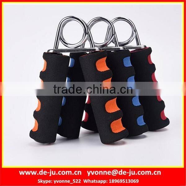 Hand Muscle Developer Strength Exercises