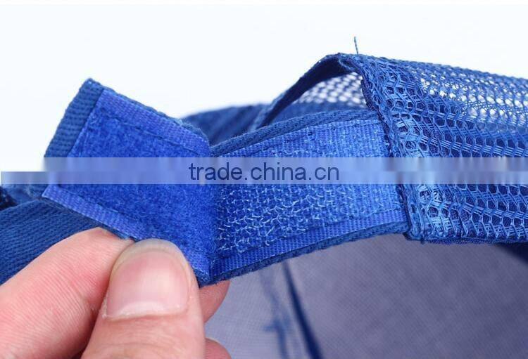 Bluetooth music mesh hat summer sun hat baseball cap with smart Bluetooth headset fashion hats