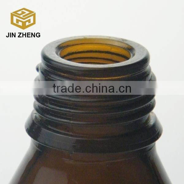 Wholesale Amber Glass Reagent Bottle 350ml With Screw Cap