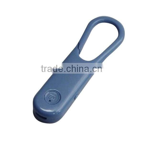 Fashion design ultrasonic bluetooth selfie stick with focus for smrt phone, self portrait selfie handheld stick