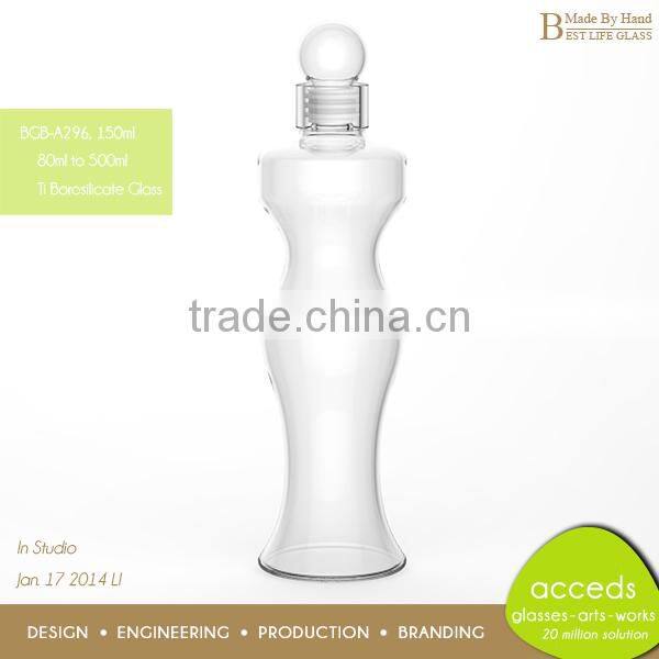 Purchase Made In China Empty Glass Beer Fruit Bottle