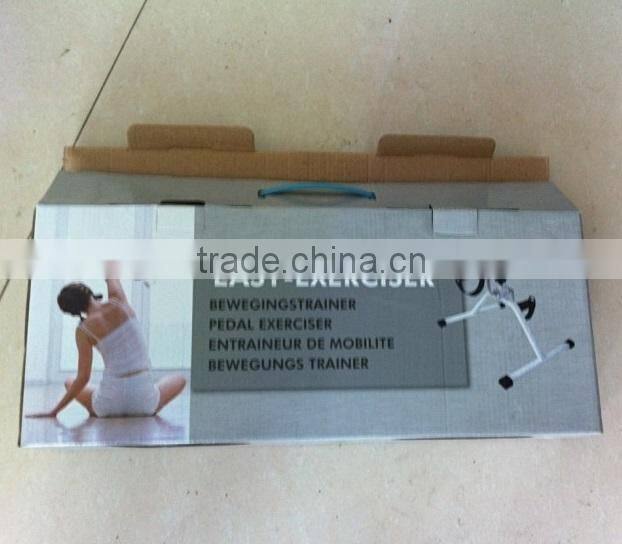 Pedal Exerciser/Mini Bike