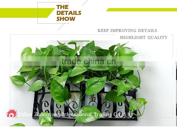 hanging iron flower display stand basket corner storage racks bathroom storage racks