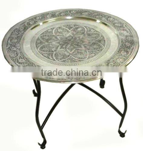 Small Portable Coffe Table