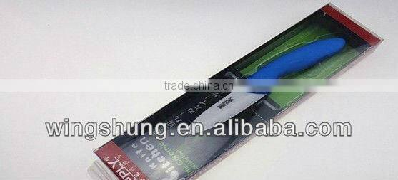 Mini ceramic knife chef knife/kitchen knife for Fruit Vegetable/zirconia ceramic knives KNN-03