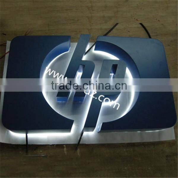 Made in china in alibaba cheap led lights for sign board