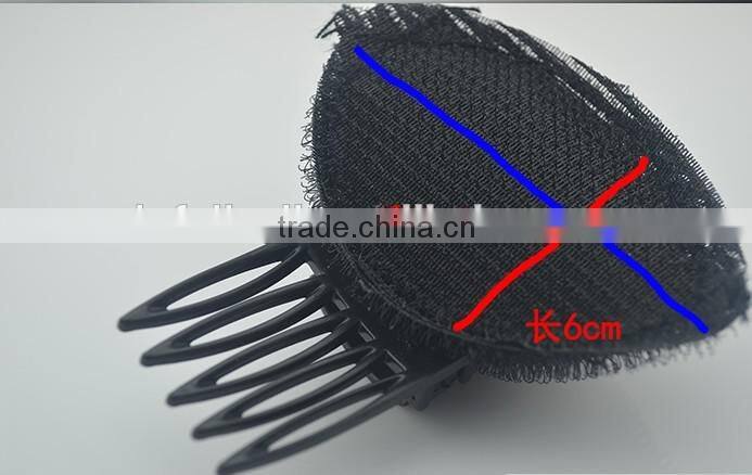 Bitter fleabane stick jewelry dish hair salon tools put loose hair bang bitter fleabane