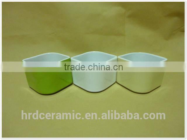 2014 New Product korean style daily use porcelain ceramic bowls