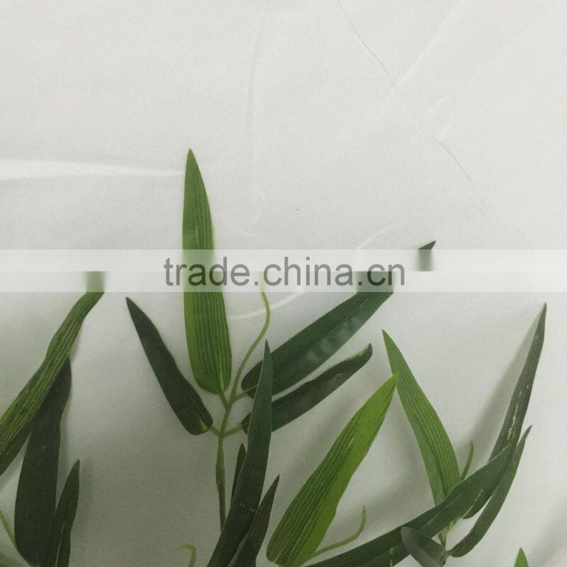 YUM Artificial bamboo branch