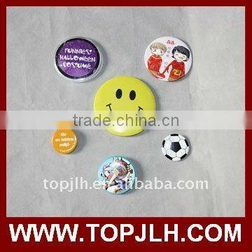 58mm round Key Chain Bottle Opener