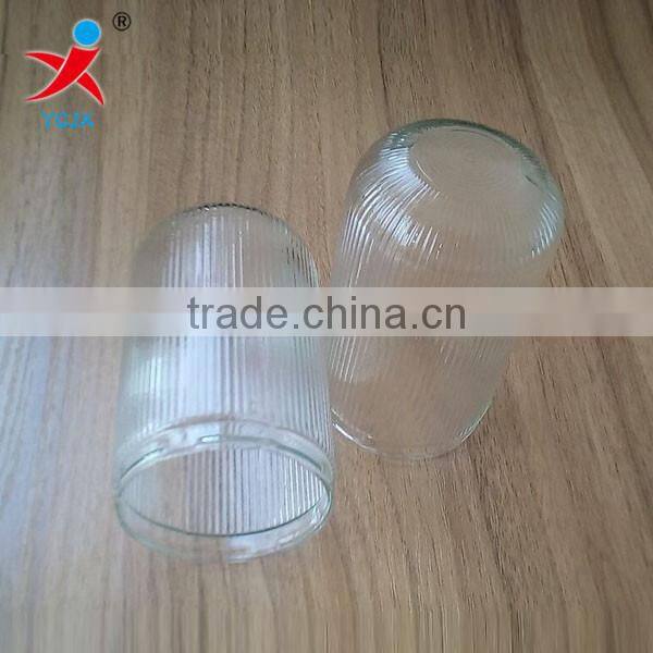 plant ecological bottle Inclined glass ball Micro landscape bottle container chimney Moss DIY glass bottle