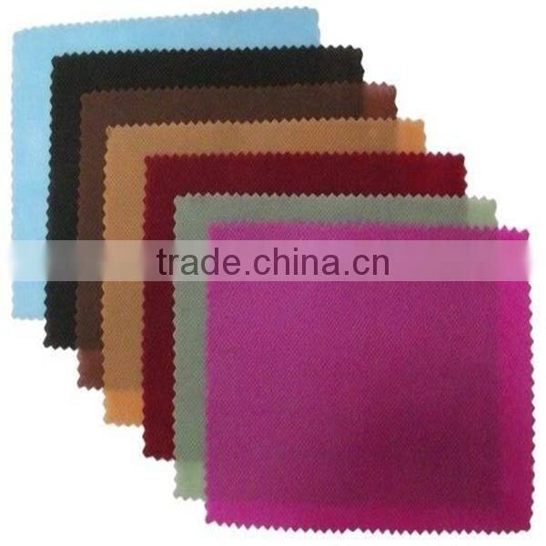 Industrial weaving twisted PP yarn polypropylene filament yarn