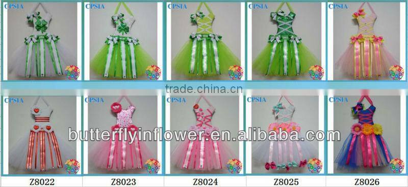 Unique Hair Bow Holders Wholesale In Stock NO MOQ