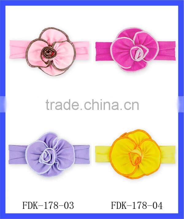 Posh Handmade Christmas Party Fluffy Red Green Black Tulle Satin Line Tutu Skirt For Baby Girls