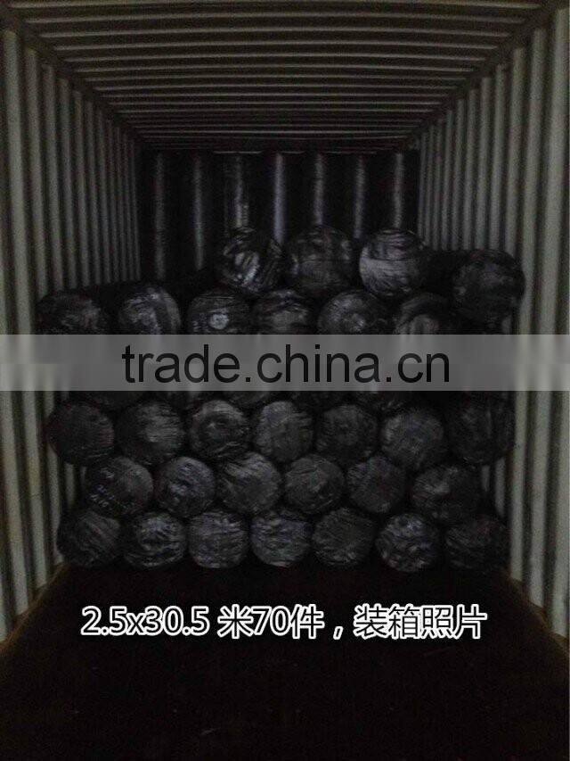 Fish tank and swim pool hdpe geomembrane liner hdpe geomembrane geomembrane