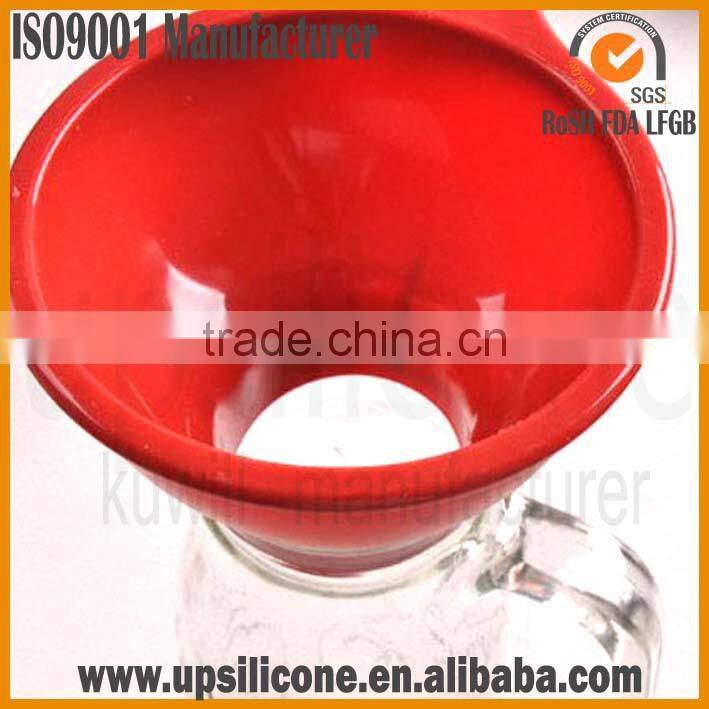 Custom Food Grade sausage funnel