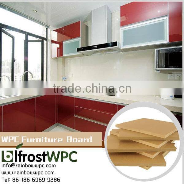 PVC foam sheet/lamina de pvc/polycarbonate sheet price