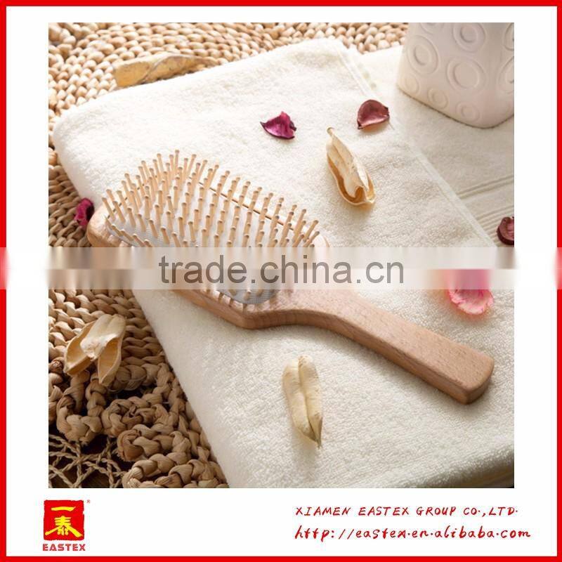 Hot selling high quality Wooden Comb Natural Hair Care Healthy Massager Comb