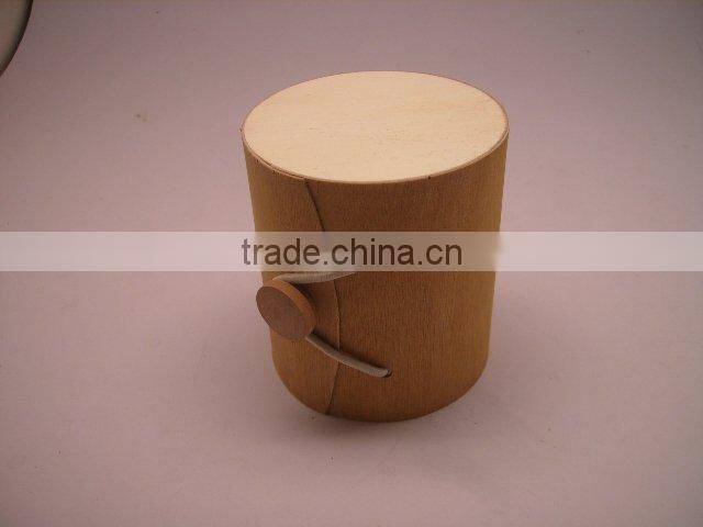 Fashion craft wooden box for gift
