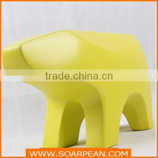 Cute Children Furniture Kids Cartoon Study Chair