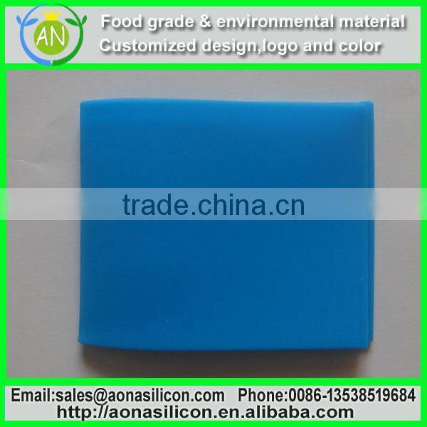 silicone men's purse|gentlemen bag|male purse