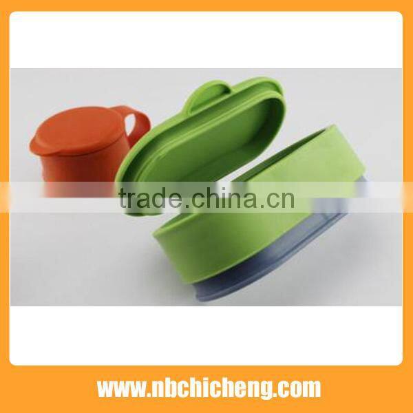 Wide Bag sealing cover