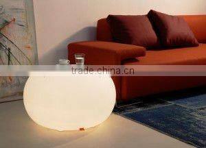 Led table/bar desk/ bar table/led furniture/bar furniture