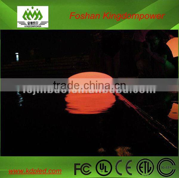 China manufacturing illumination led garden light