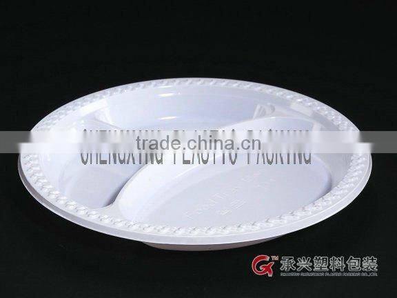 CX-201 disposable fast food trays