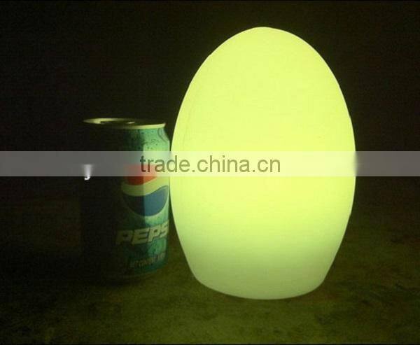 Wifi control christmass start ktv ceilling ball led table lamp