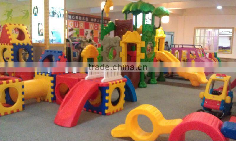 2013 Hot Sale Plastic Rocking Horse ,Kids Rocking Horse (HB-14208)
