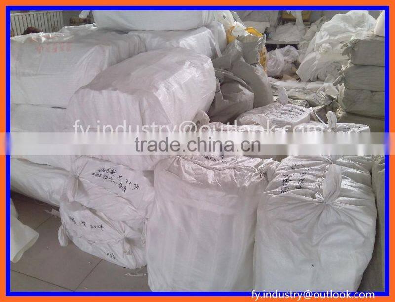 Aramid fiber quality dust bag